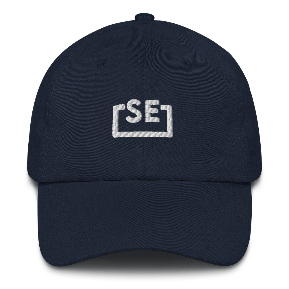SEMO Esports | On Demand | Embroidered Dad hat