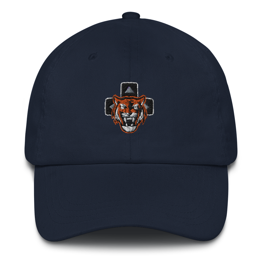 Cape Central Academy | On Demand | Embroidered Dad hat