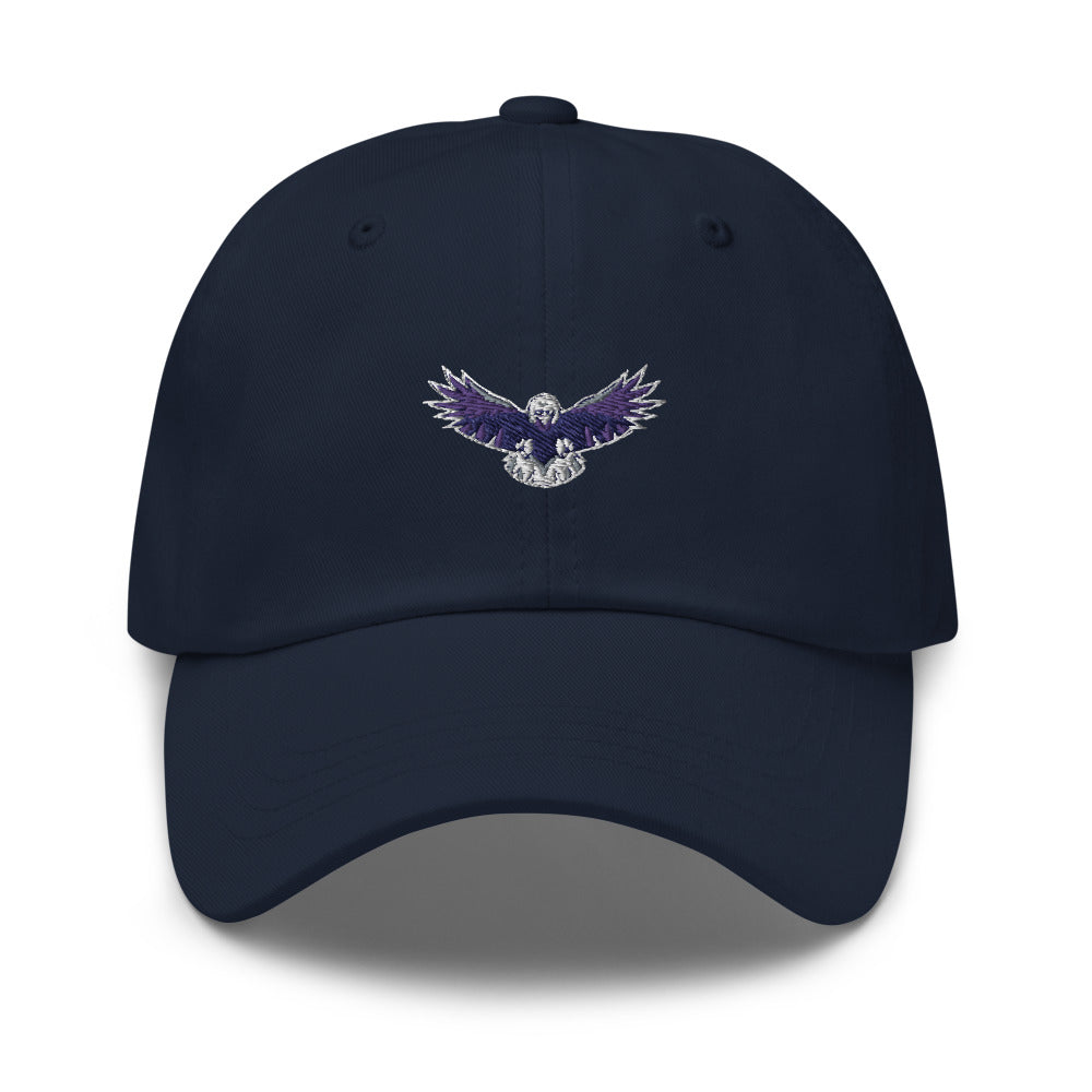 Valor Christian High School | On Demand | Embroidered Dad Hat