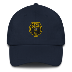Upper Arlington Volleyball | On Demand | Embroidered Dad hat