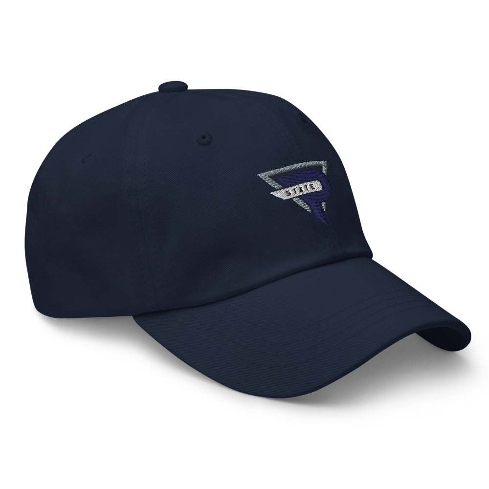 Esports at Penn State | On Demand | Embroidered Dad hat