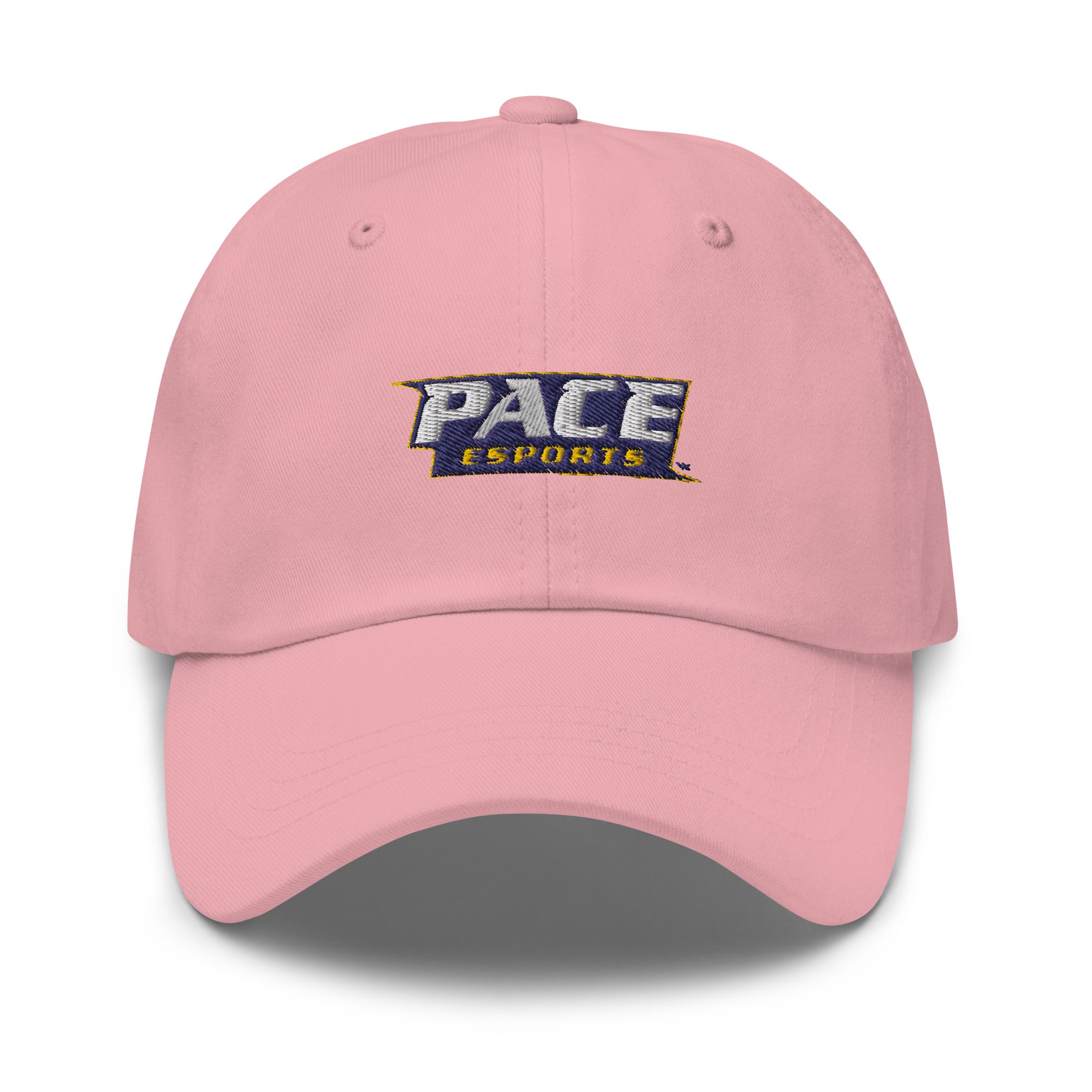Pace University | On Demand | Embroidered Dad Hat