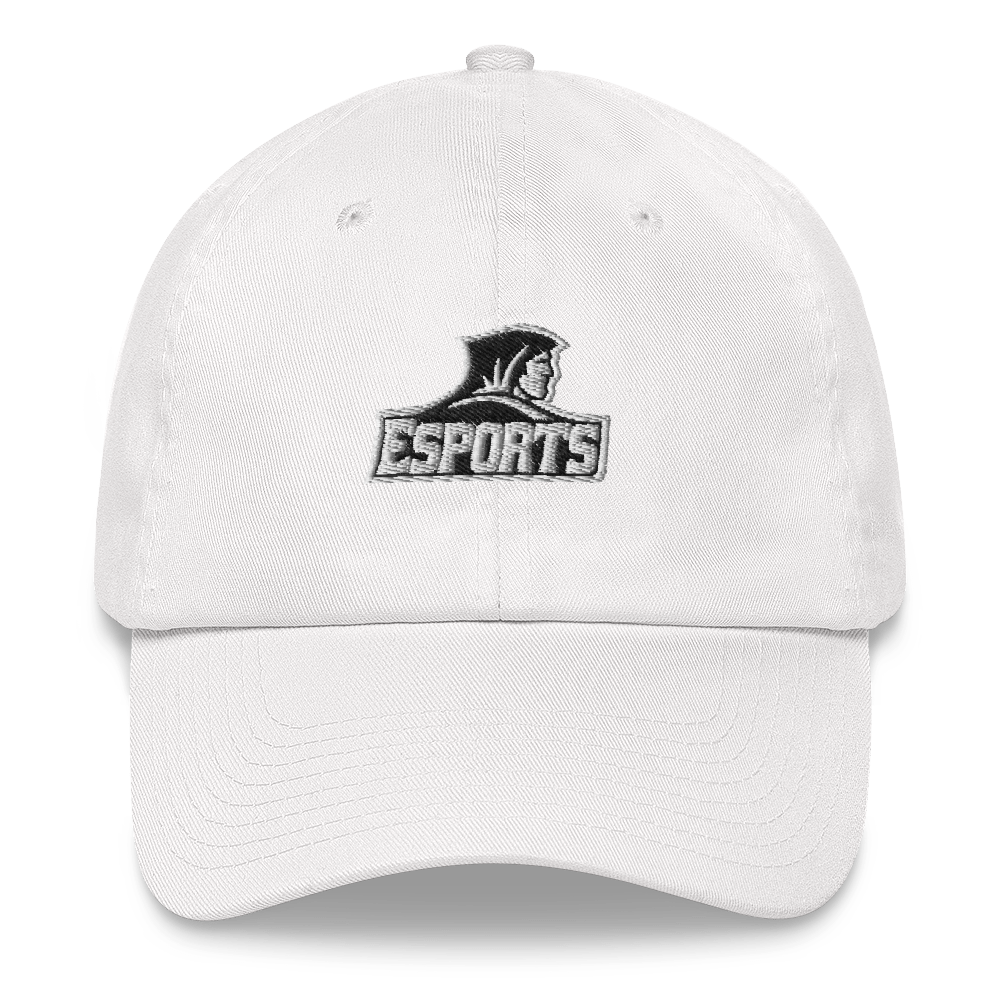 Friars Esports | On Demand | Embroidered Dad hat