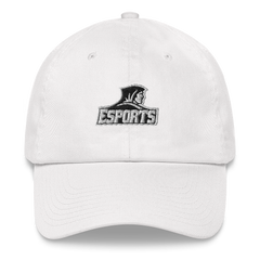 Friars Esports | On Demand | Embroidered Dad hat
