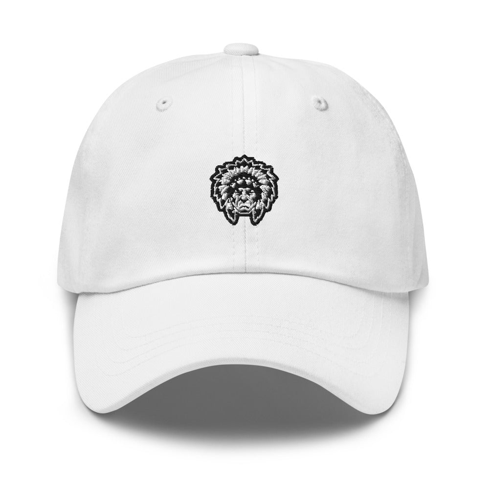 Whiteland Esports | On Demand | Embroidered Dad hat