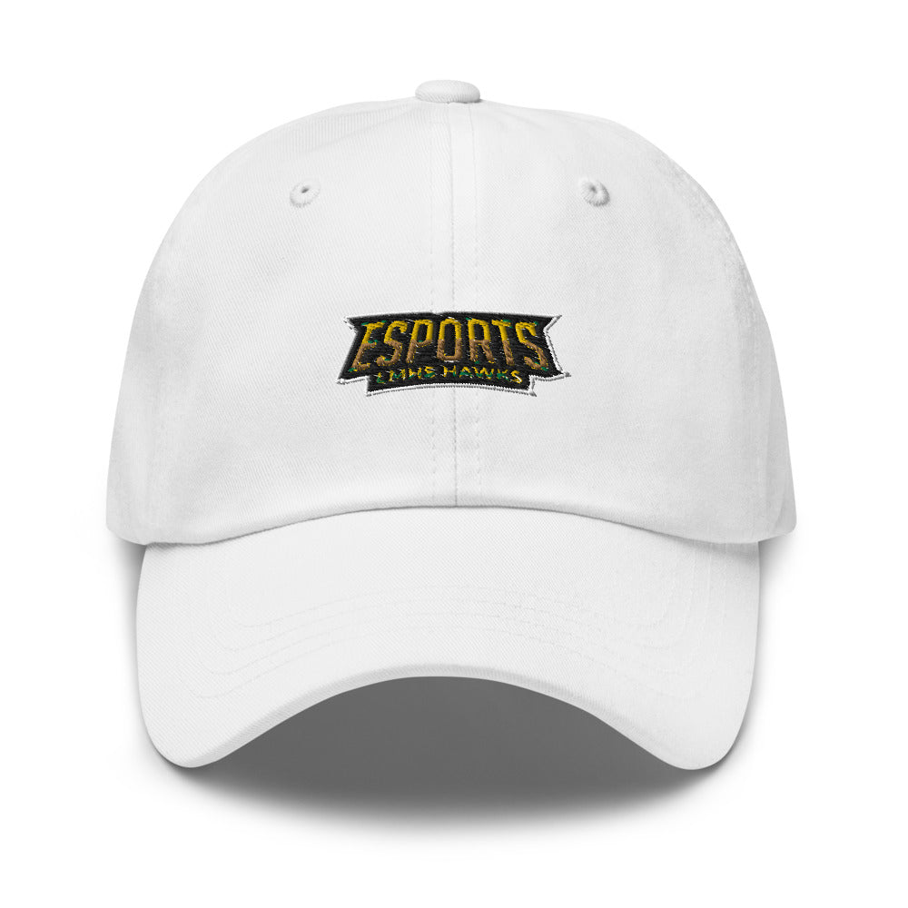 Lake Minneola High School | On Demand | Embroidered Dad Hat