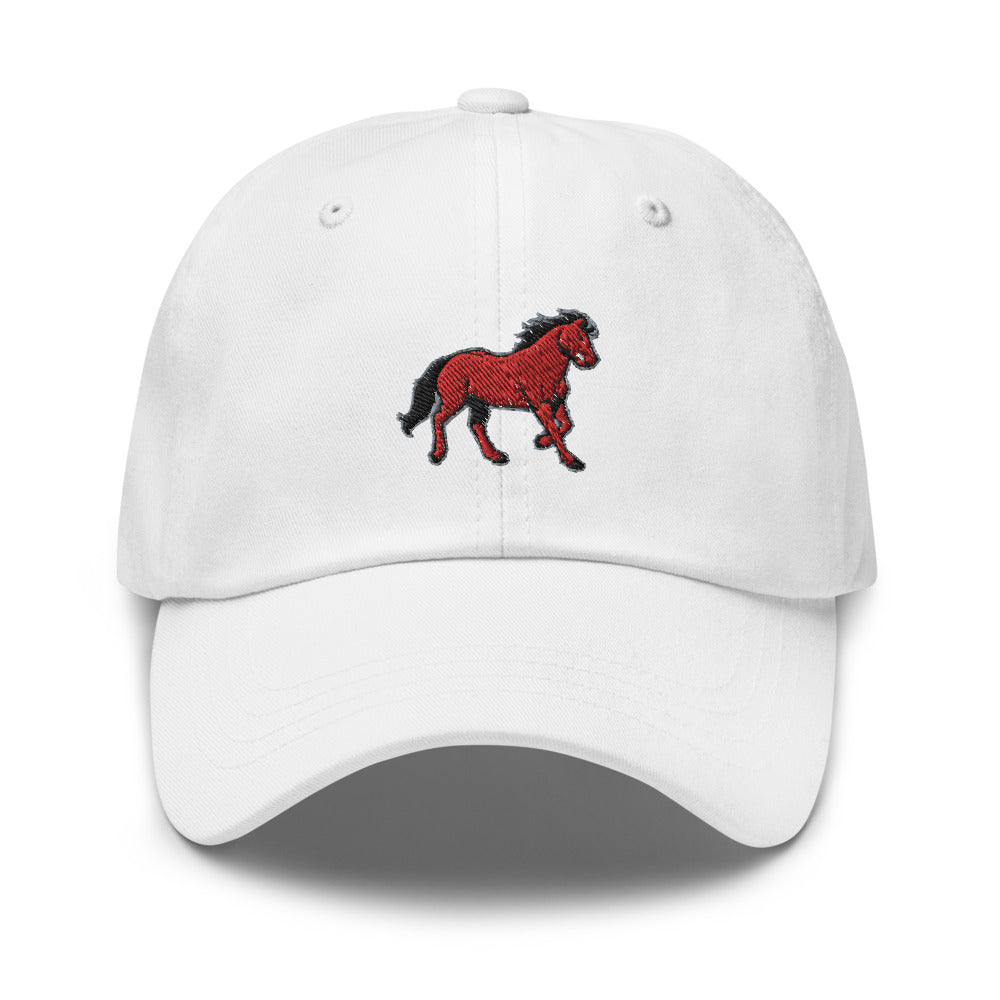 Enid Public Schools [Longfellow] | On Demand | Embroidered Dad Hat