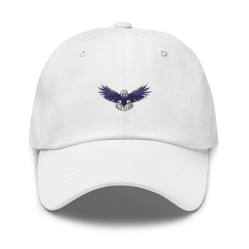 Valor Christian High School | On Demand | Embroidered Dad Hat