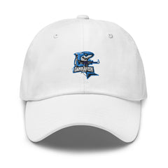 Team Dakkafish Gaming Club | On Demand | Embroidered Dad Hat