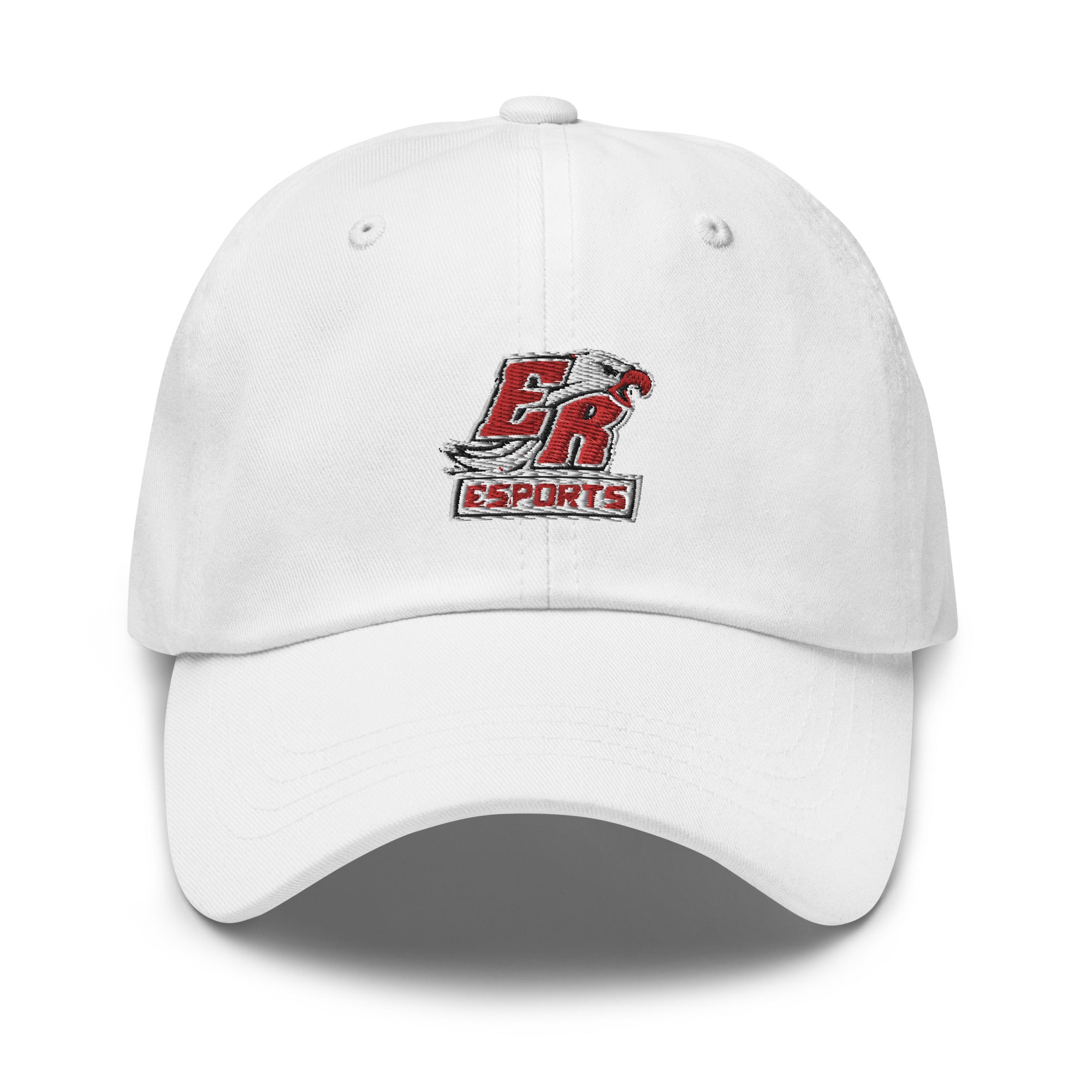 Eagle Ridge High School | On Demand | Embroidered Dad Hat