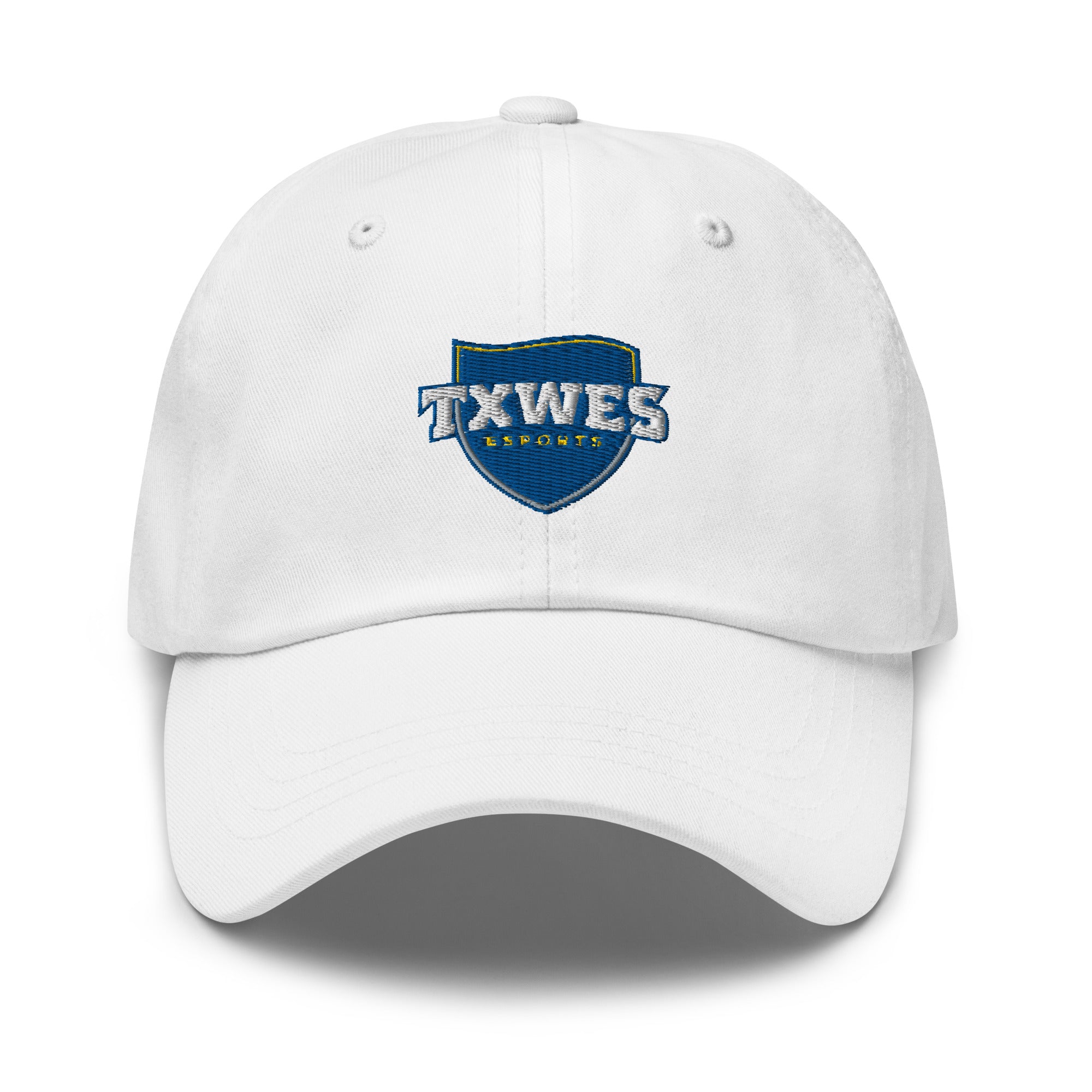 Texas Wesleyan University | On Demand | Dad Hat