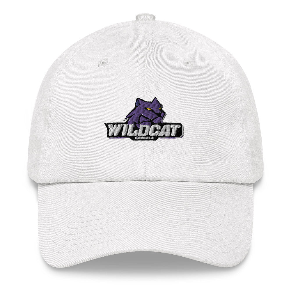Blue Springs High School| On Demand | Embroidered Dad Hat