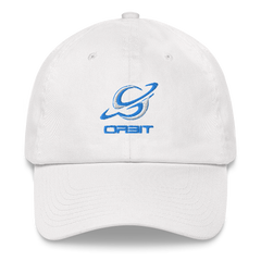 Orbit | On Demand | Embroidered Dad hat