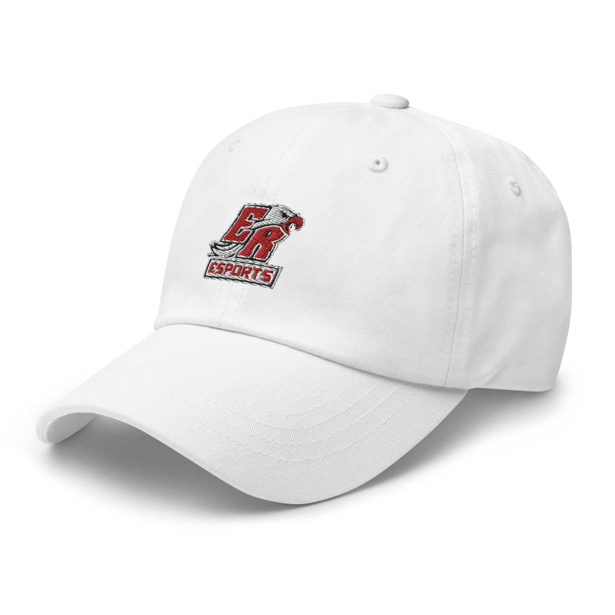 Eagle Ridge High School | On Demand | Embroidered Dad Hat