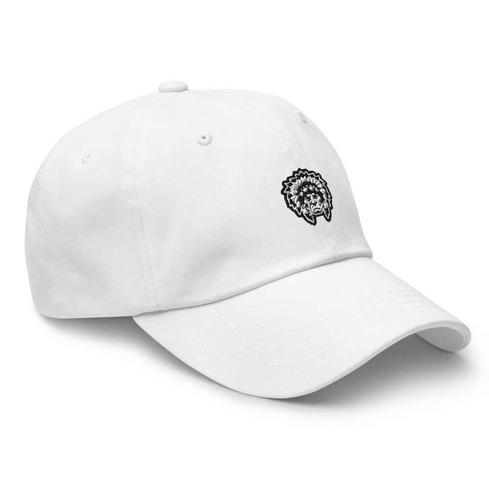 Whiteland Esports | On Demand | Embroidered Dad hat