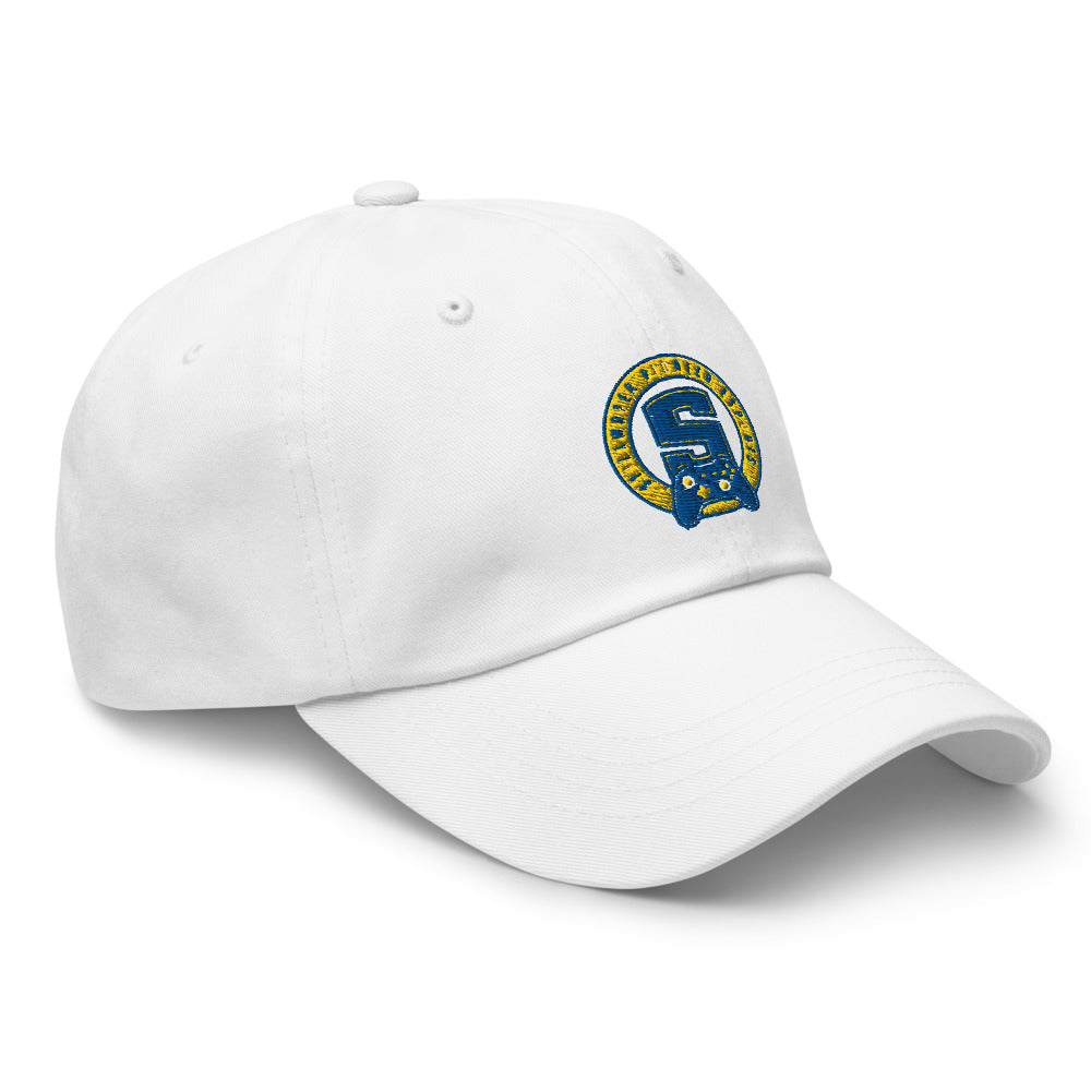 Stillwater High School | On Demand | Embroidered Dad Hat