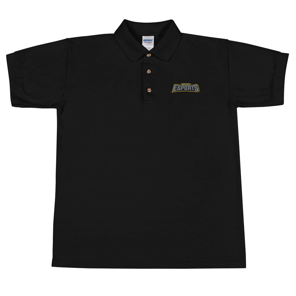 Brickie Esports | Street Gear | [Embroidered] Polo Shirt