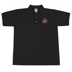 Pioneers Esports | Street Gear | Embroidered Polo Shirt