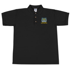 Pryor Esports | Street Gear | Embroidered Polo Shirt