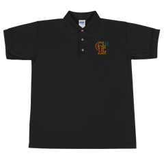 Cape Elizabeth Esports | Street Gear | Embroidered Polo Shirt