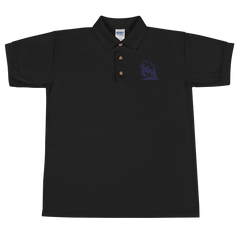 Summit Academy | Street Gear | Embroidered Polo Shirt