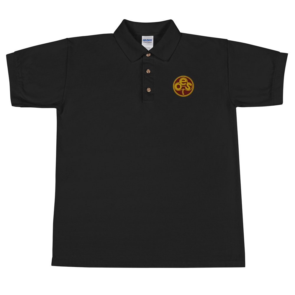 O'Dea HS | On Demand | Embroidered Polo Shirt