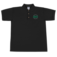 Dreadzone Gaming | On Demand | Embroidered Polo Shirt