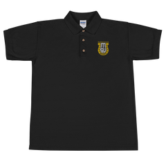 Murray State Esports | On Demand | Embroidered Polo Shirt