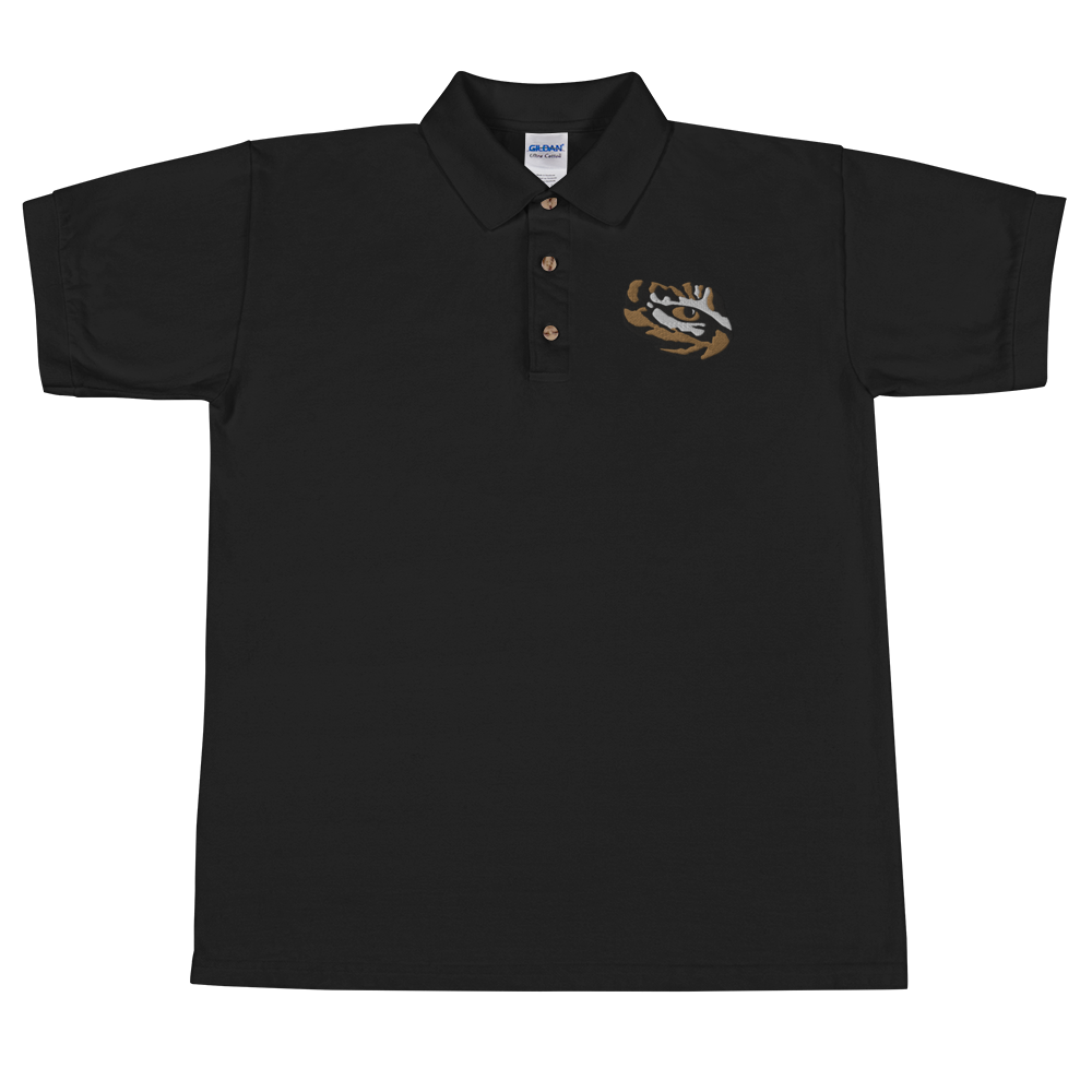 Swainsboro | On Demand | Embroidered Polo Shirt
