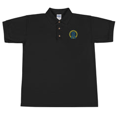 Stillwater High School | On Demand | Embroidered Polo Shirt