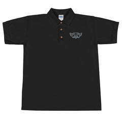 Kennesaw State | On Demand | Embroidered Polo Shirt