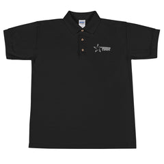 Southside High School | On Demand | Embroidered Polo Shirt