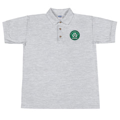 Enid Public Schools [Emerson] | On Demand | Embroidered Polo Shirt