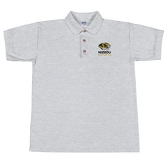Mizzou Esports | On Demand | Embroidered Polo Shirt