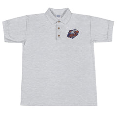 Nashville Christian High School | On Demand | Embroidered Polo Shirt
