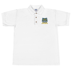 Pryor Esports | Street Gear | Embroidered Polo Shirt