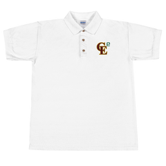 Cape Elizabeth Esports | Street Gear | Embroidered Polo Shirt