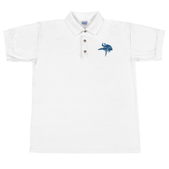Pleasant Grove HS | Street Gear | Embroidered Polo Shirt