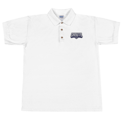 Canute Esports | On Demand | Embroidered Polo Shirt