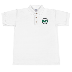 Dreadzone Gaming | On Demand | Embroidered Polo Shirt