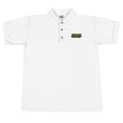 Lake Minneola High School | On Demand | Embroidered Polo Shirt