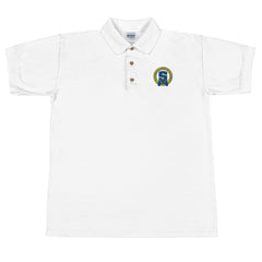 Stillwater High School | On Demand | Embroidered Polo Shirt