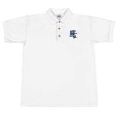 Team Dakkafish Gaming Club | On Demand | Embroidered Polo Shirt