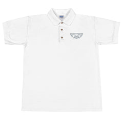 Kennesaw State | On Demand | Embroidered Polo Shirt