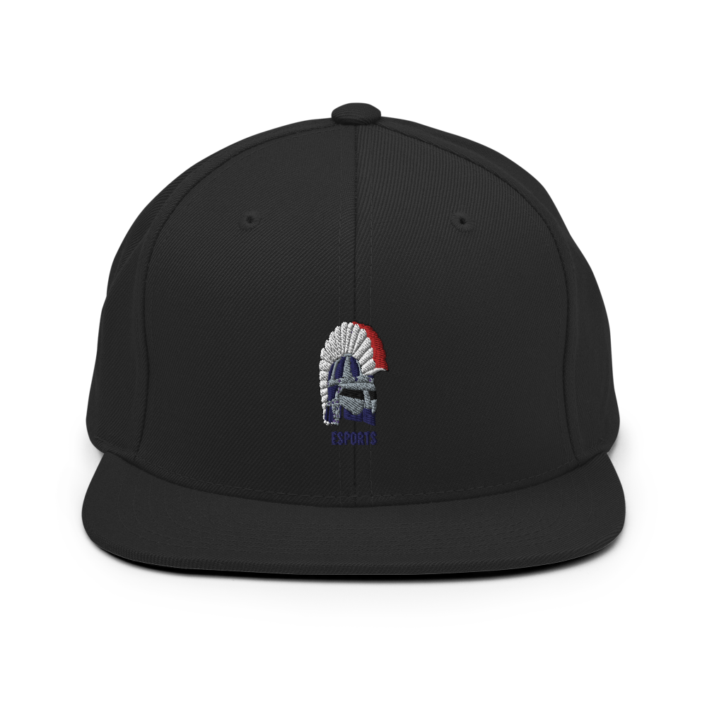 Fountain Fort Carson HS | Street Gear | Snapback Hat Embroidered