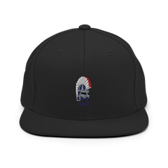 Fountain Fort Carson HS | Street Gear | Snapback Hat Embroidered