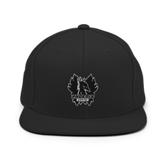 Farmington High School | Street Gear | Embroidered Snapback Hat