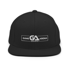 Game Arena | Street Gear | Snapback Hat