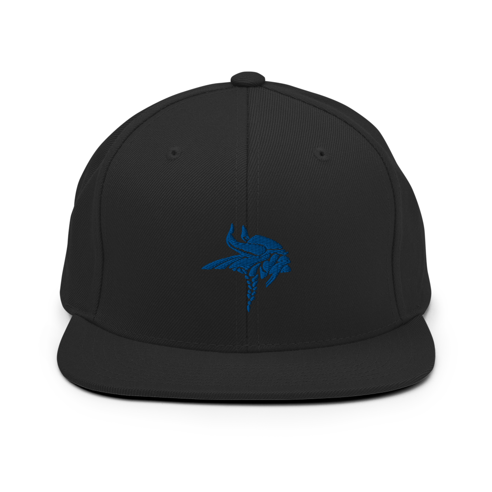 Pleasant Grove HS | Street Gear | Embroidered Snapback Hat