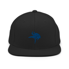 Pleasant Grove HS | Street Gear | Embroidered Snapback Hat